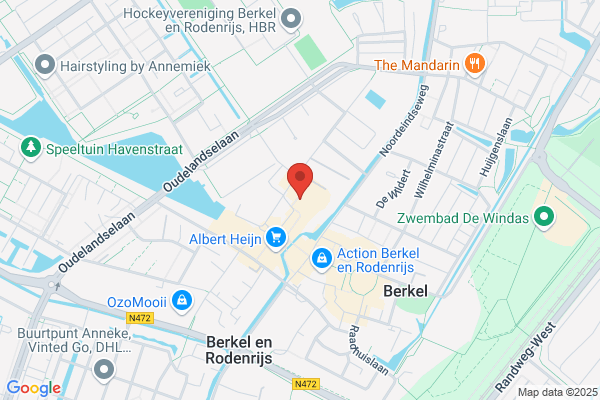 Lourier Onroerend Goed Bv