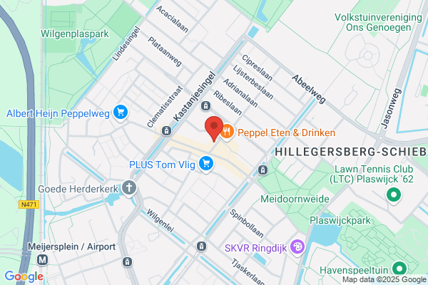 Spindler Makelaardij Bv