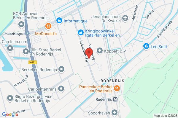 Benning Consultant & Development