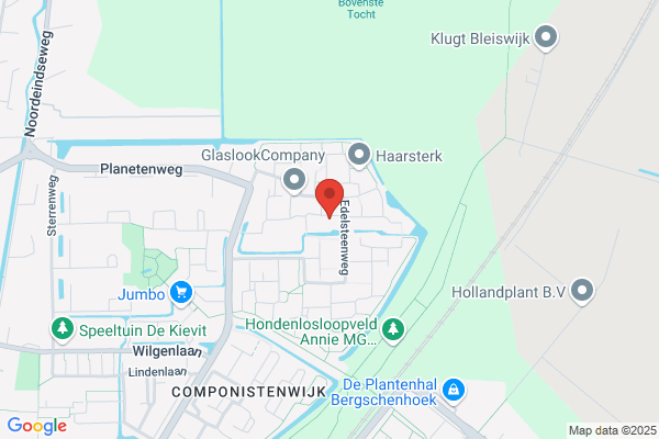 Hijdra Agro Automatisering