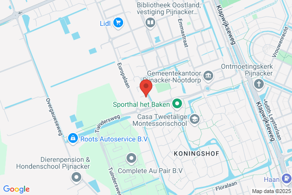 Mattijssen & Admiraal Bv