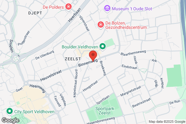 Oorschot Advies