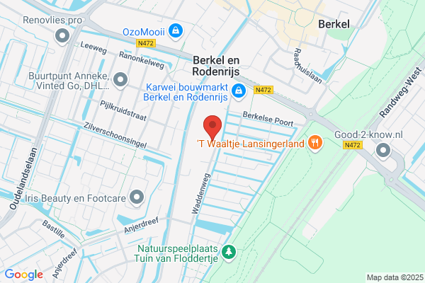 Samuels Brusse Bv