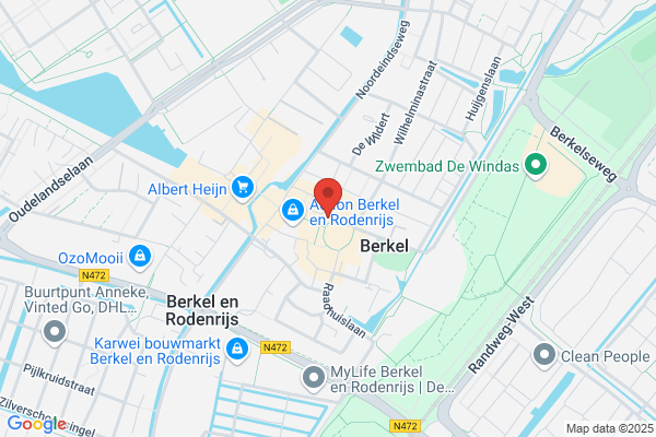 Gielen Verkooporganisatie