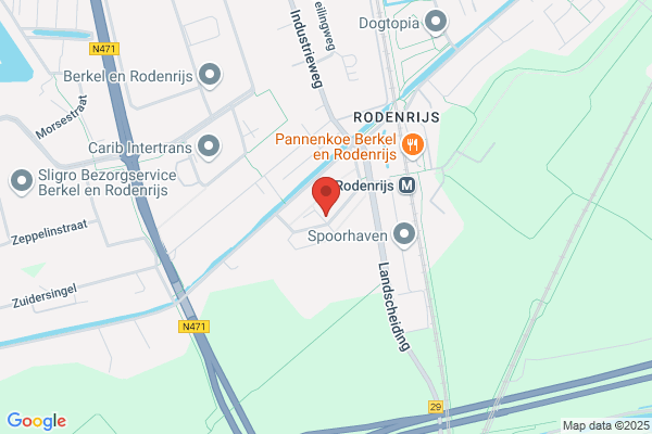 J. Voogt Kantoor Komfort Bv