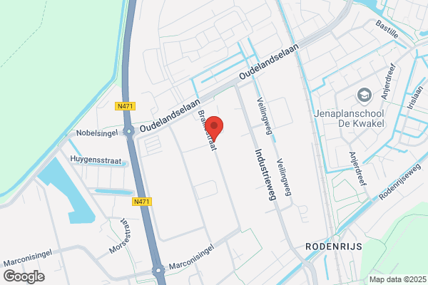 Sv Interior Groep