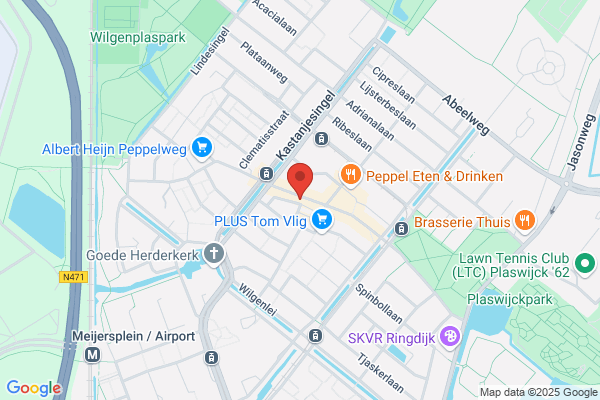 Kapsalon Migaro Cv