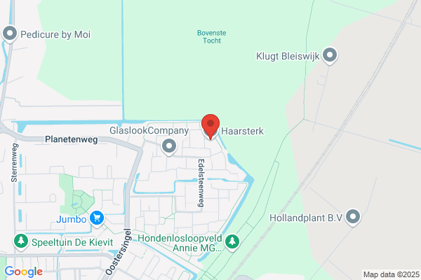 Sikkenk Haarverzorgers Schiebroek