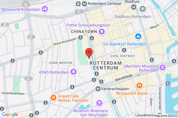 Van De Tonnekreek Haarwerken Bv
