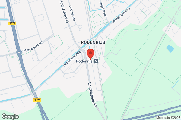 Kern Kinderopvang Zoetermeer