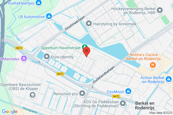 Gastouderopvang Rotterdam