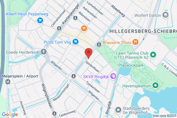 Kinderdagverblijf De Draaimolen