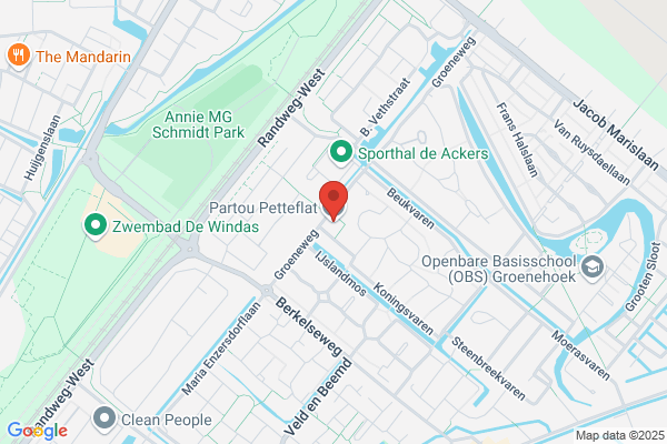 Kinderdagverblijf De Petteplat