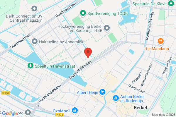 Kinderopvang St Hillegersberg/Schiebroek
