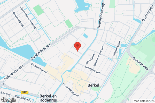 Myosotis Pameijerkeerkring Kinderdagverblijf