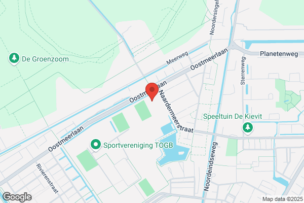 Stichting Kinderopvang Ommoord