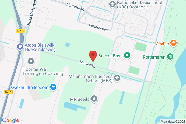 B.E. De Lier Bv