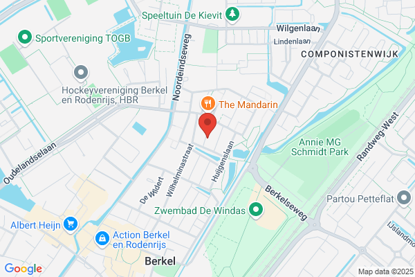 Dalu Installatietechniek Bv