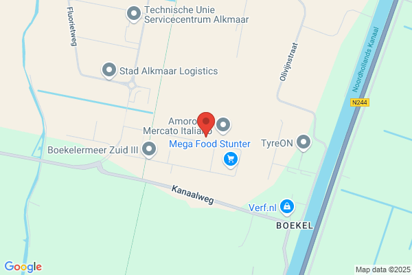 Delta Installaties Rotterdam