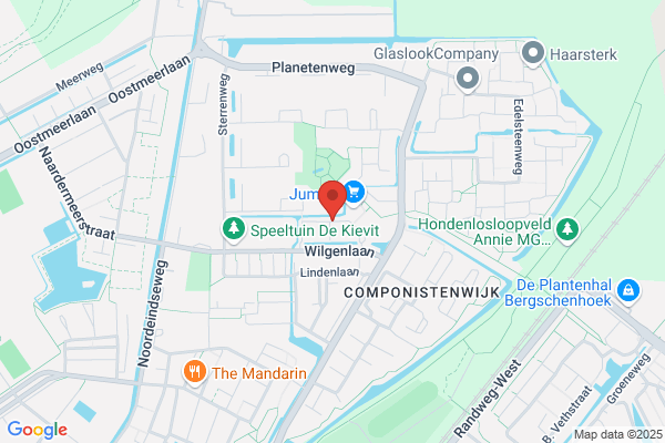 Fkb Feijson Klussenbedrijf