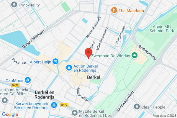 Greeve Loodgieterswerken