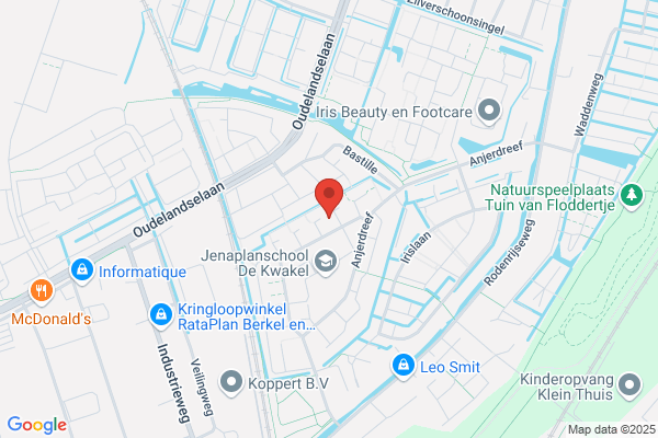 Klomp Loodg Bedr Bv