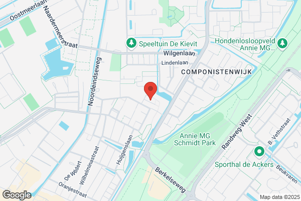Timmer-& Klussenbedrijf Stolk