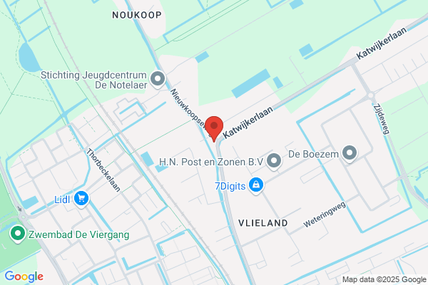 Verbakel Verwarmings Techniek Bv