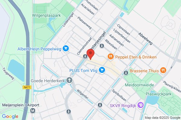 Broeders-Brillen Bv