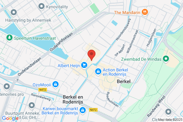 Hans Anders Opticiens