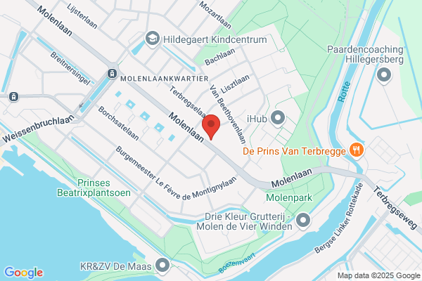 Printmaster Holland