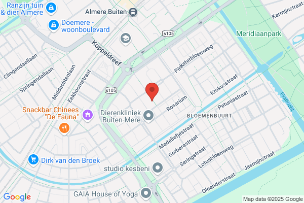 De Vries Cleaning Services