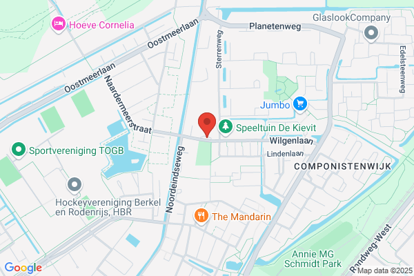 Integraal Gebouwen Management