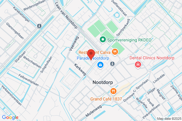 Riep Schoonmaakservice