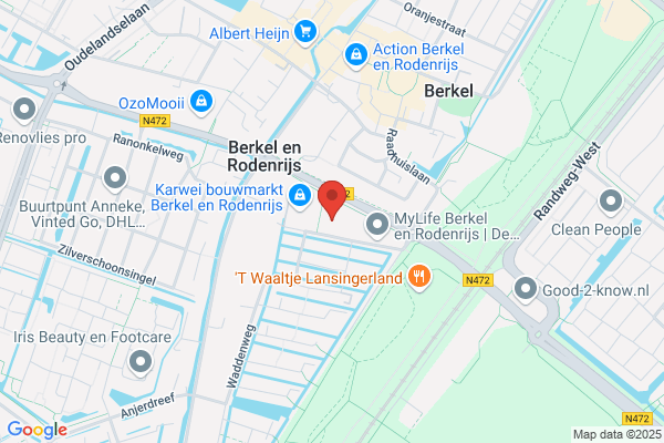 Roessen En Roessen Schoonmaakdiensten