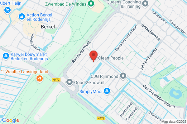 Schoonmaak- En Glazenwassersbedr J. Mole