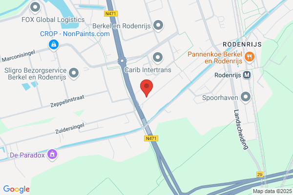 Van Luin En Bolleboom