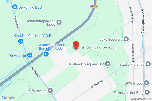 W G De Groot