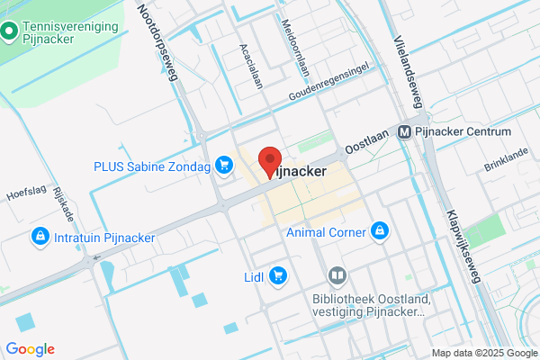 Domino's Pizza Pijnacker