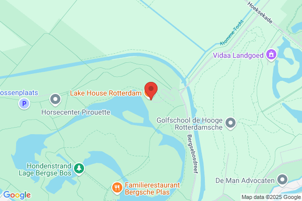 Hoekse Hout, 't