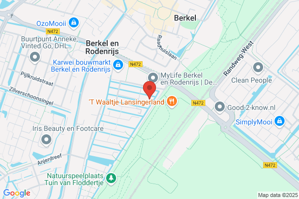 Sport & Racket Centrum