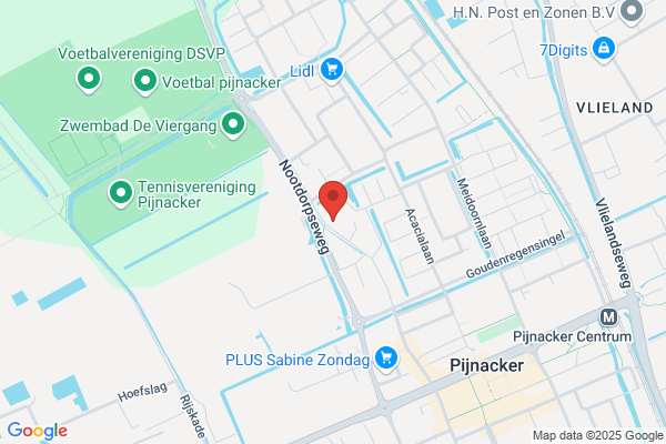 Sporthal Restaurant De Groene Wijdte