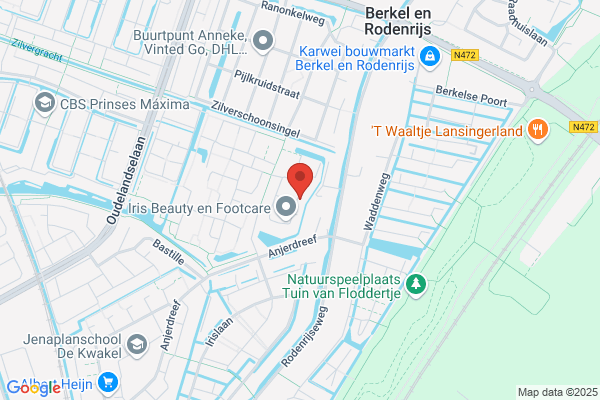 Autorijschool G Van Leeuwen