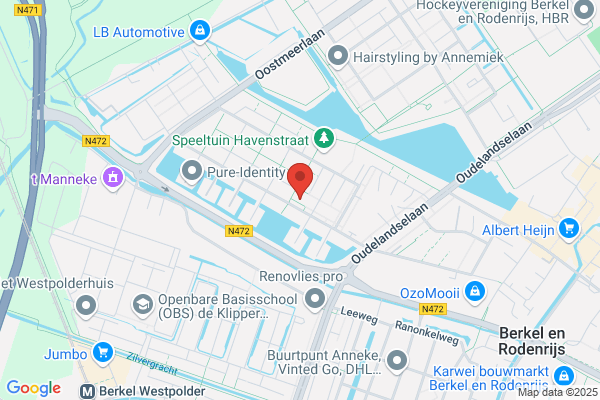 Autorijschool Mees Graafland