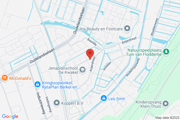Perdaan Bv