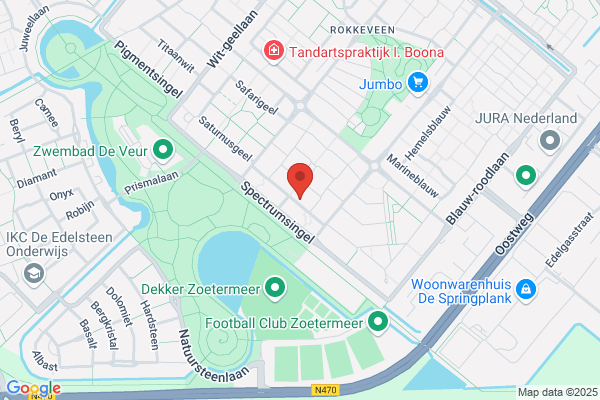 Schildersbedrijf Brunt