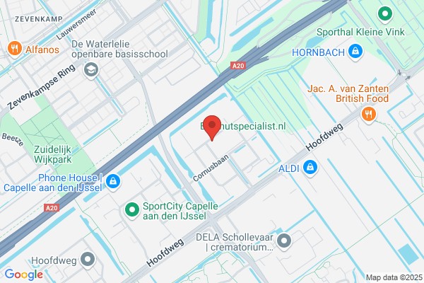 Biezen En Van Son, Schilder- En Afw. bedrijf bv