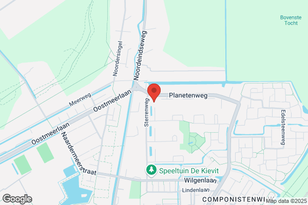 Schildersbedrijf S Van Everdingen