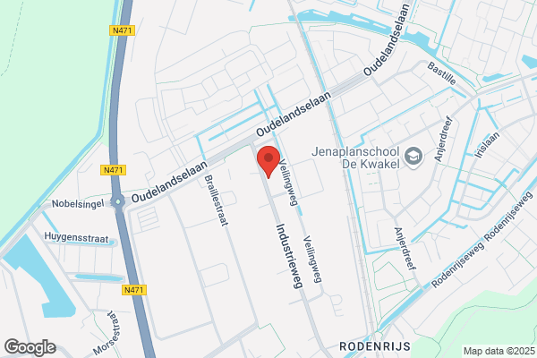 Service- En Onderhoudsbedrijf Dekaro