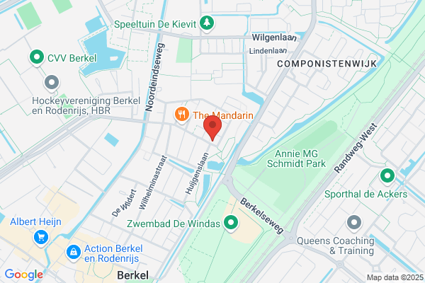 Pedicurebedrijf Soeterbroek-Van Winden